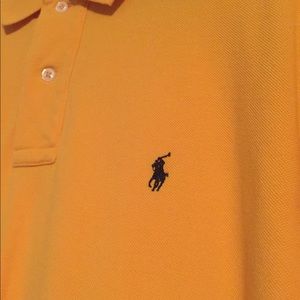 Polo Ralph Lauren Men’s Large